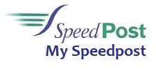 My Speedpost